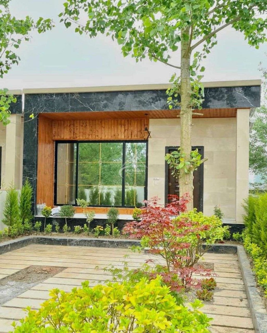 خرید ویلا اقساطی در مازندران